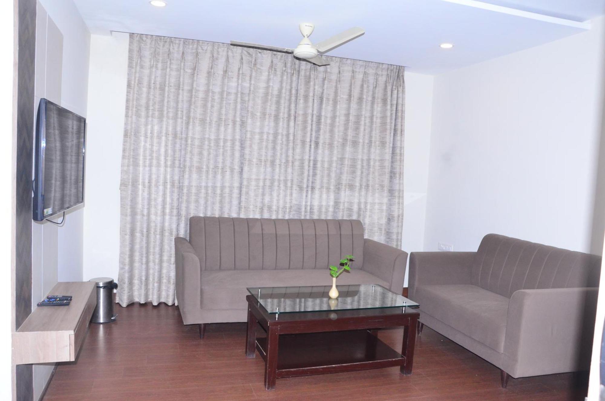 Hotel Nand Residency Ghazipur Exterior foto